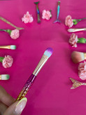 براش ماهی ۴ تیکه