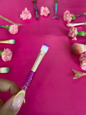 براش ماهی ۴ تیکه