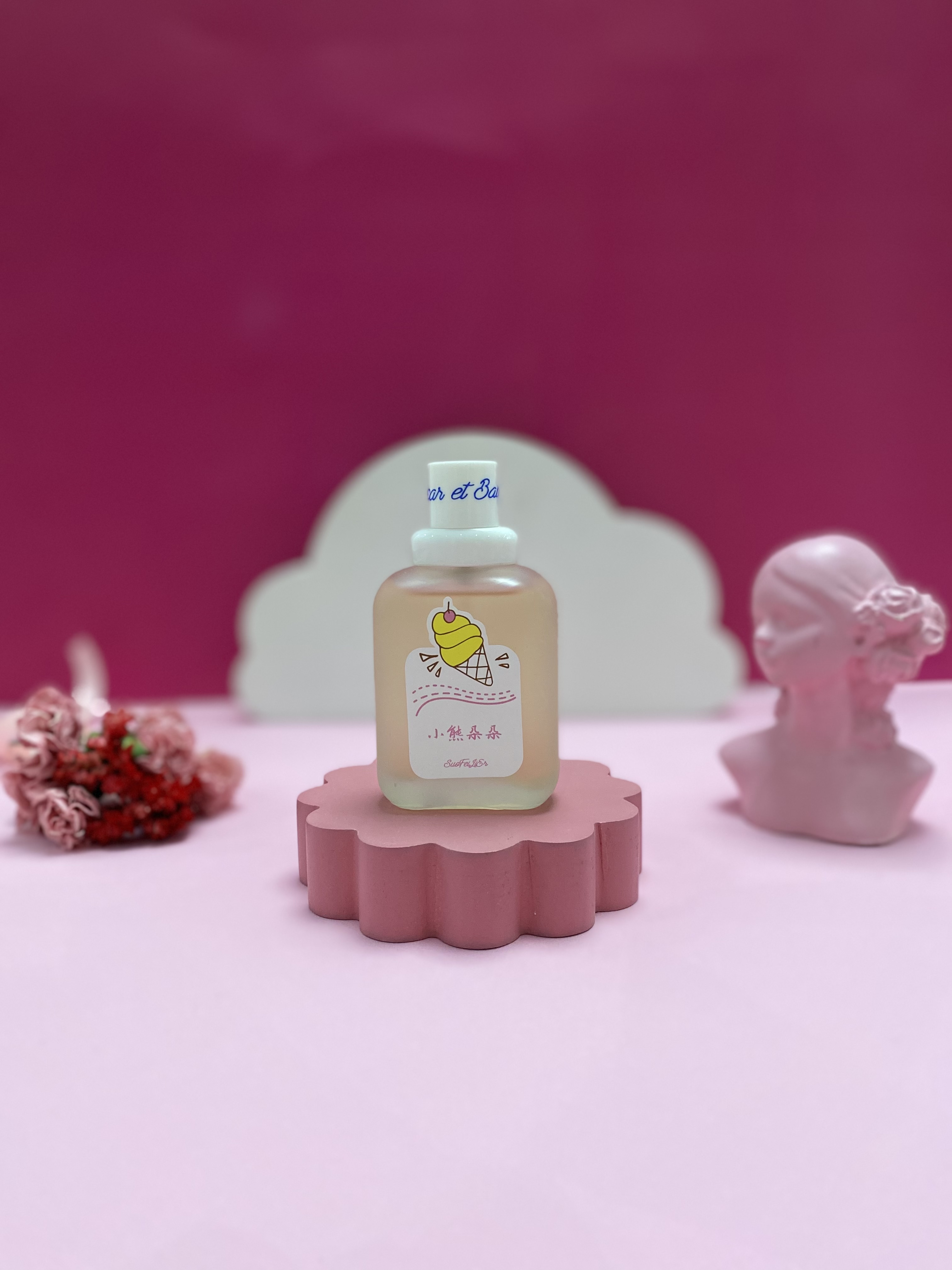 عطر بیکینی