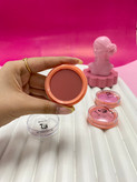 رژگونه پودری مهرونا