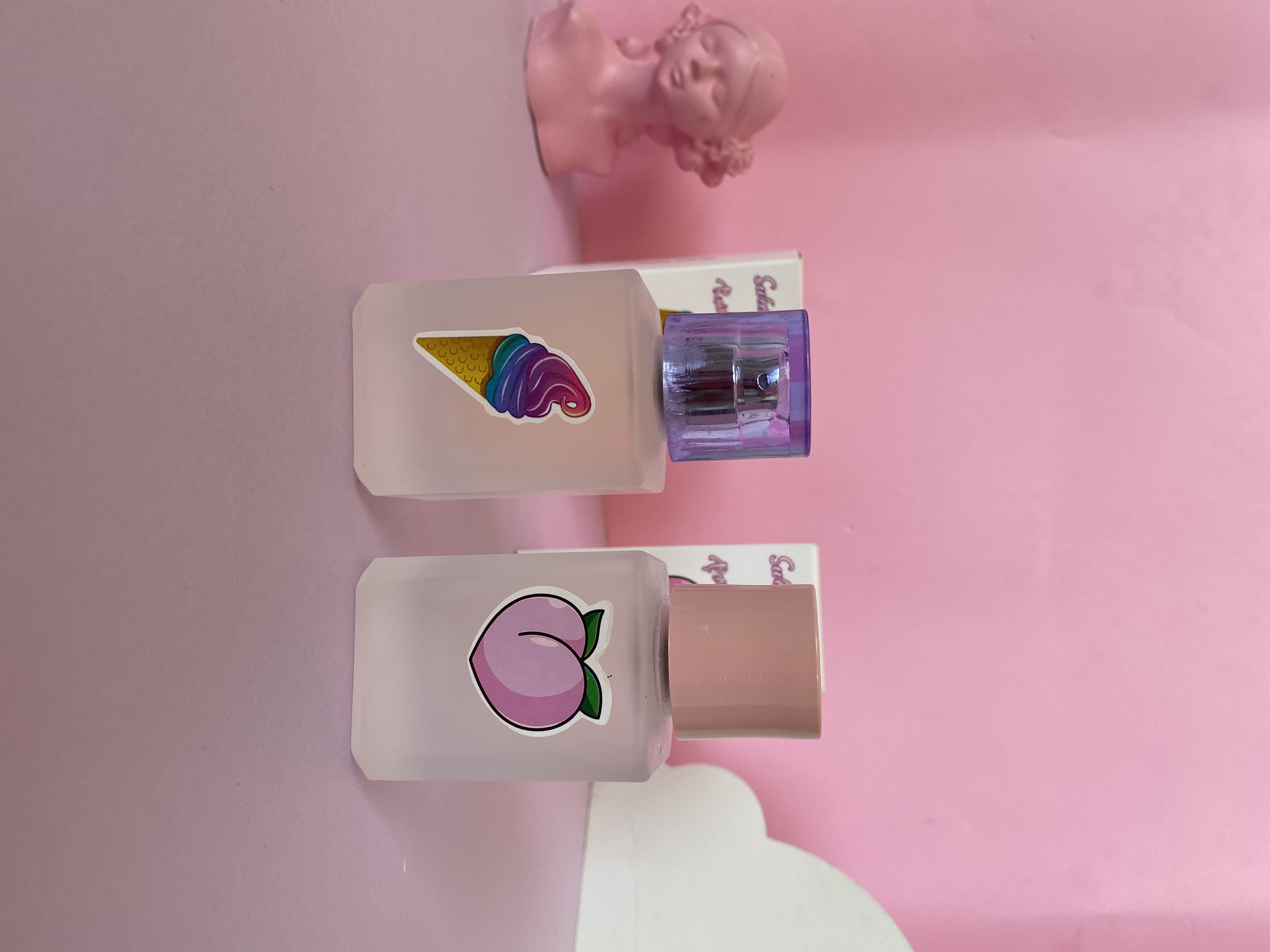 عطر بیکینی