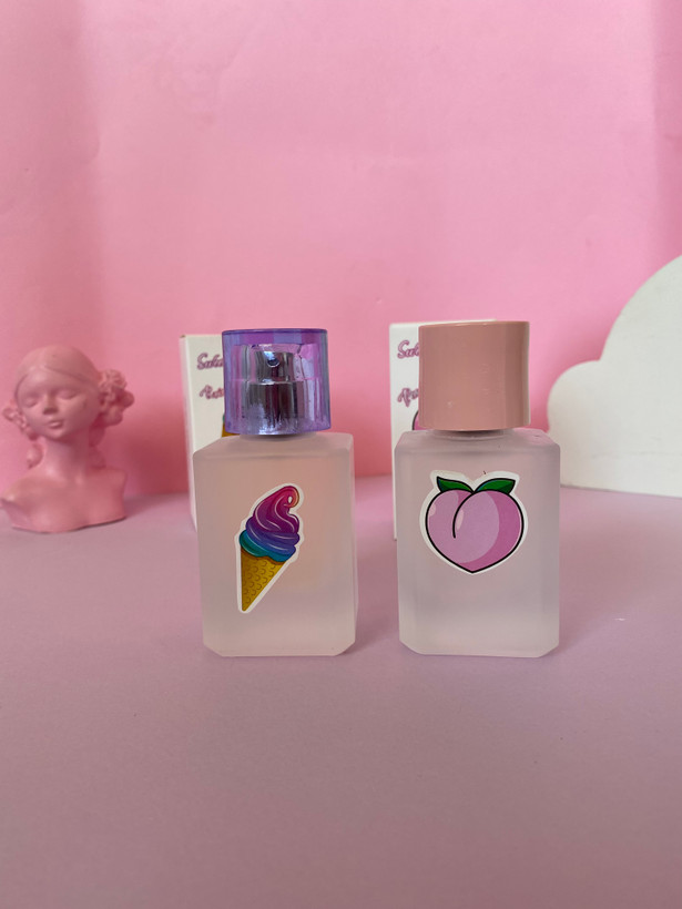 عطر بیکینی