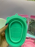 براش شور