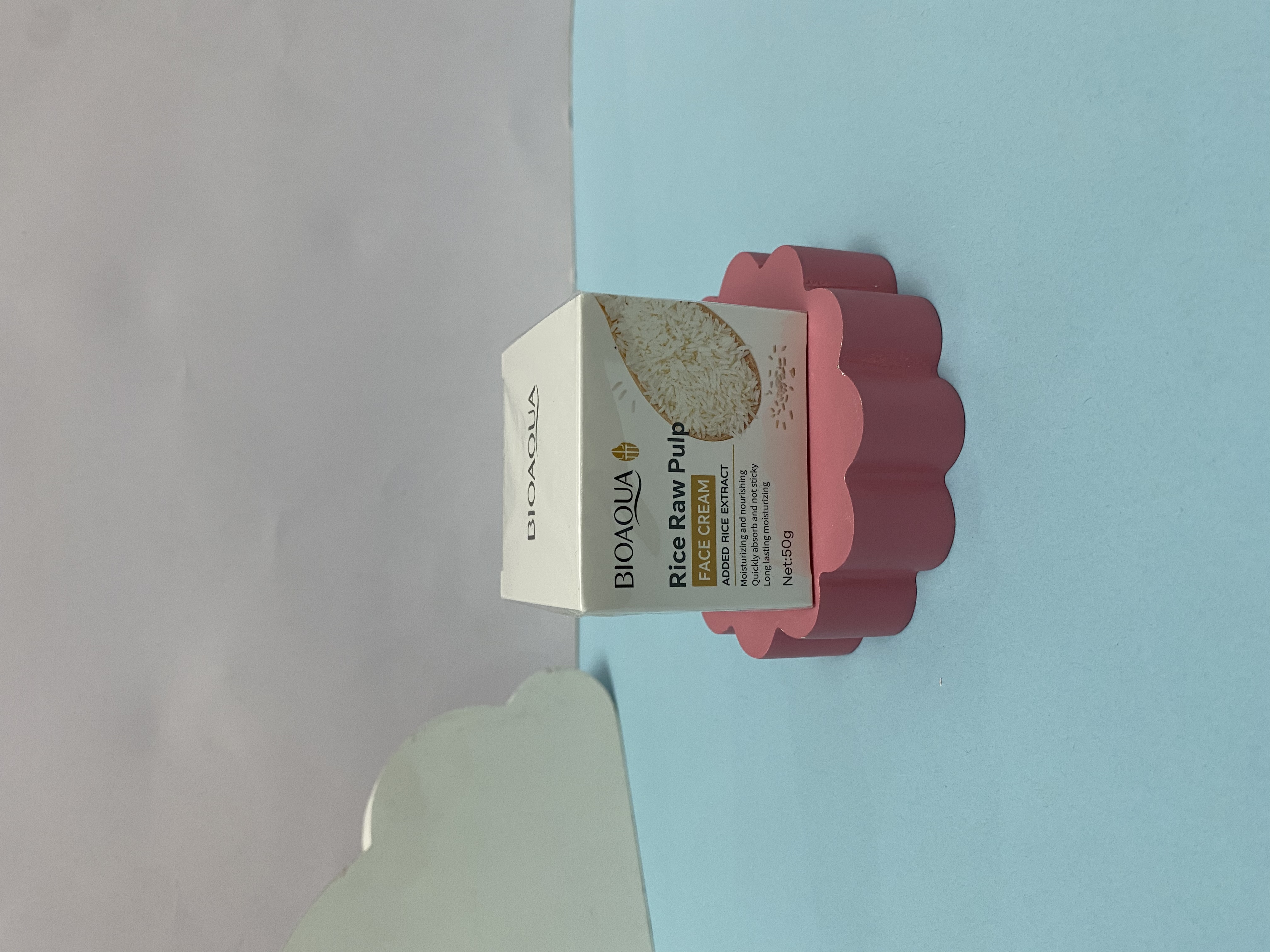 کرم آبرسان برنج